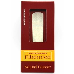 Fiberreed Natural Classic S Alt szaxofon nád kép