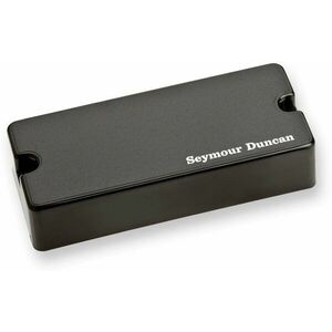 Seymour Duncan SSB-4N Neck Black Basszusgitár hangszedő kép