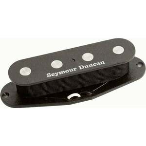 Seymour Duncan SCPB-3 Black Basszusgitár hangszedő kép