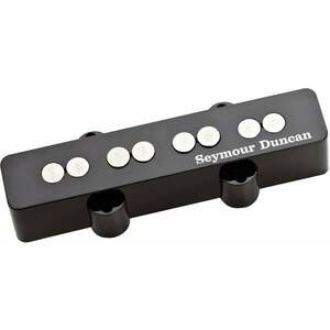 Seymour Duncan SJB-3N Neck Black Basszusgitár hangszedő kép