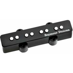 Seymour Duncan STK-J2B Bridge Black Basszusgitár hangszedő kép