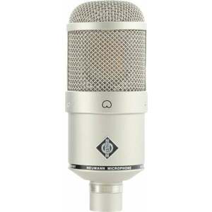 Neumann M 147 Tube Stúdió mikrofon kép