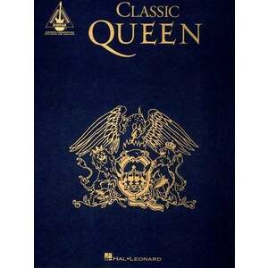 Hal Leonard Classic Queen Guitar Kották kép