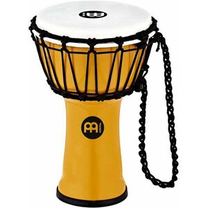 Meinl JRD-Y Junior Yellow 7" Djembe kép