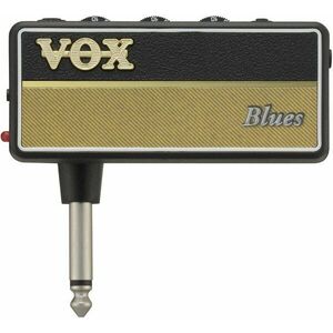 Vox AmPlug2 Blues Gitár fejhallgató erősítők kép