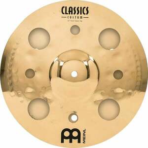 Meinl CC-12STK Classic Custom Trash Stack 12" Effektcintányér kép