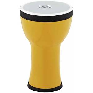 Nino NINO-EMDJ-CM Children Djembe 6" kép