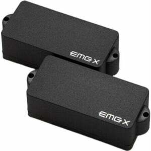 EMG PX Black Basszusgitár hangszedő kép