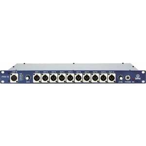 Palmer PPB 10 Patch panel kép