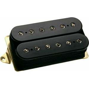 DiMarzio DP104 Black Hangszedő kép