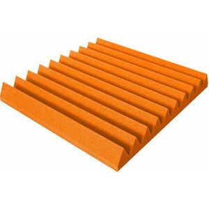 Mega Acoustic PA-PMK7-O-50x50x7 Orange Akusztikai panel kép