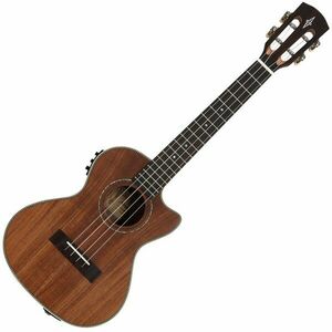 Alvarez AU90TCE Natural Tenor ukulele kép