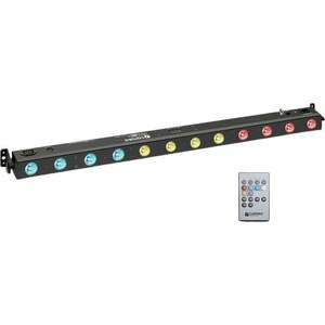 Cameo TRIBAR 200 IR LED Bar kép