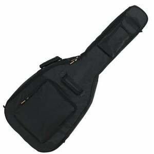 RockBag RB20519B/PLUS Student Akusztikus gitár puhatok Black kép