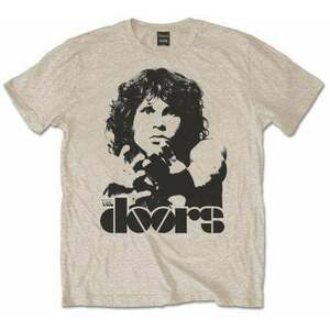 The Doors Ing Break on Through Unisex Sand M kép