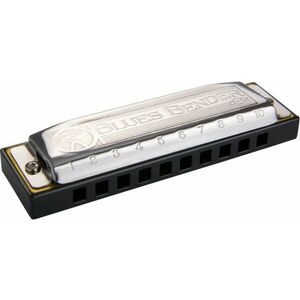 HOHNER Blues Band C-major kép