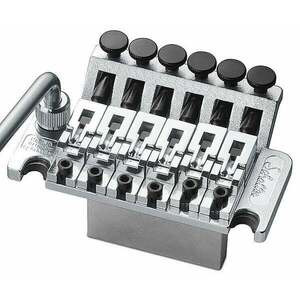 Schaller 13020242.02 Tremolo Chrome kép