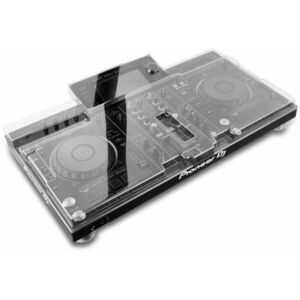 Decksaver Pioneer XDJ-RX2 DJ kontroller takaró kép