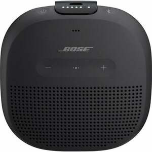 Bose SoundLink Micro Hordozható hangfal Black kép