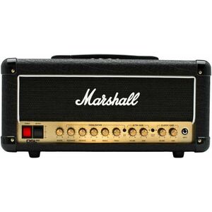 Marshall DSL20HR Csöves gitárerősítők kép