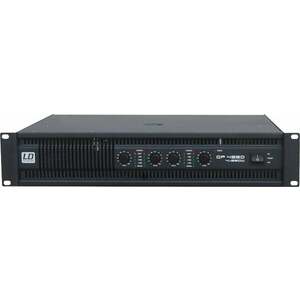 LD Systems Deep2 4950 Erősítő kép