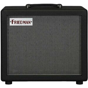 Friedman Dirty Shirley Mini 112 EXT Gitár hangláda kép