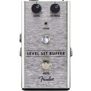 Fender Level Set Buffer Buffer Bay kép