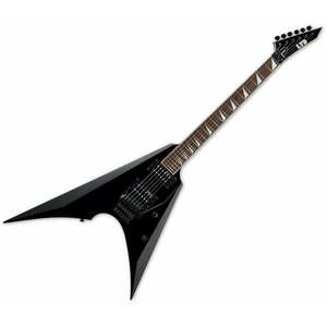 ESP LTD Arrow-200 Black Elektromos gitár kép