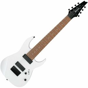 Ibanez RG8-WH White 8 húros elektromos gitár kép