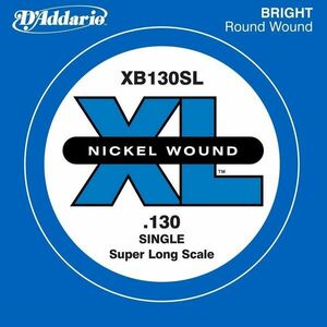 D'Addario XB130SL Basszusgitár húr kép