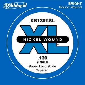 D'Addario XB130TSL Basszusgitár húr kép