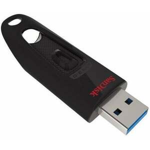 SanDisk Cruzer Ultra SDCZ48-256G-U46 USB flash meghajtó 256 GB kép