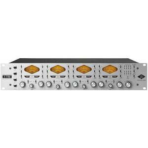 Universal Audio 4-710d Mikrofon előerősítő kép