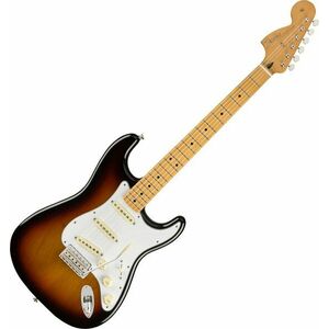 Fender Jimi Hendrix Stratocaster MN 3-Color Sunburst Elektromos gitár kép