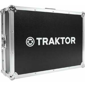 Native Instruments Traktor Kontrol S4 MK3 FC DJ Bőrönd kép