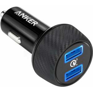 Anker PowerDrive Speed 2 Autó töltő kép