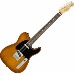 Fender American Performer Telecaster RW Honey Burst Elektromos gitár kép