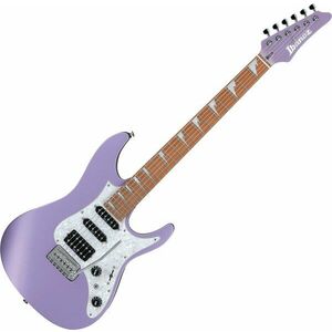 Ibanez MAR10-LMM Lavender Metallic Matte Elektromos gitár kép