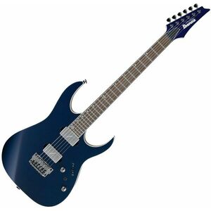 Ibanez RG5121-DBF Dark Tide Blue Flat Elektromos gitár kép