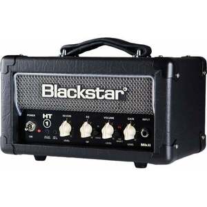 Blackstar HT-1RH MkII Csöves gitárerősítők kép