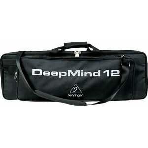 Behringer DeepMind 12-TB 25 - 49 billentyű tok kép