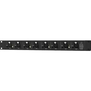 Behringer Ultralink MS8000 Splitter kép