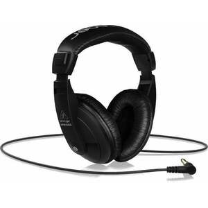 Behringer HPM 1000 Black On-ear Fülhallgató kép