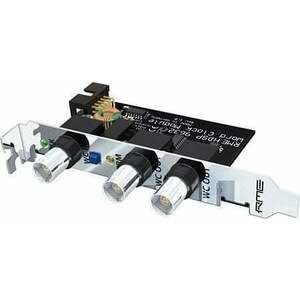 RME WCM HDSP 9632 PCI Audio interfész kép