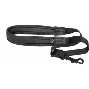 Stagg SAX STRAP2 BK Fúvós hangszer heveder Black kép