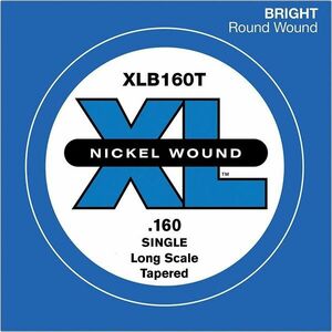 D'Addario XLB160T Basszusgitár húr kép