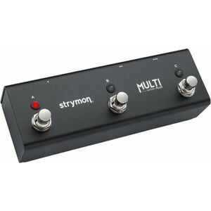 Strymon MultiSwitch Plus Lábkapcsoló kép