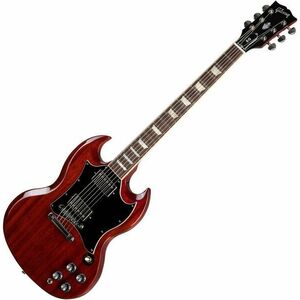 Gibson SG Standard Heritage Cherry Elektromos gitár kép