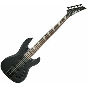 Jackson David Ellefson CBX V IL Satin Black Elektromos basszusgitár kép