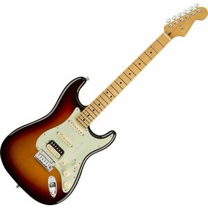 Fender Ultra Noiseless Strat Hot Hangszedő kép